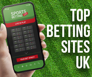 betting websites uk